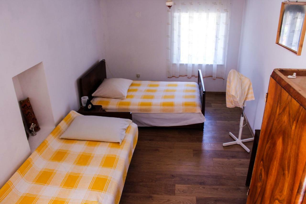 Apartment Titinica Murter Extérieur photo