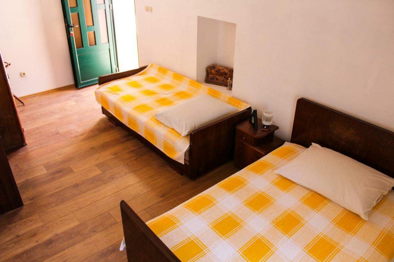 Apartment Titinica Murter Extérieur photo